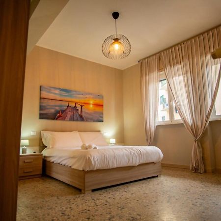 Family Penthouse 20 Min Vaticano - 6 Min Metro A By Orpi Rent Рим Экстерьер фото