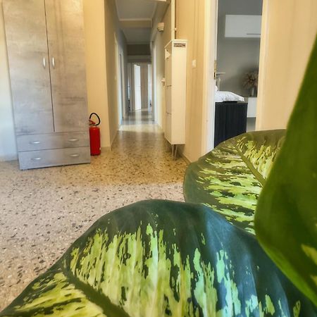 Family Penthouse 20 Min Vaticano - 6 Min Metro A By Orpi Rent Рим Экстерьер фото