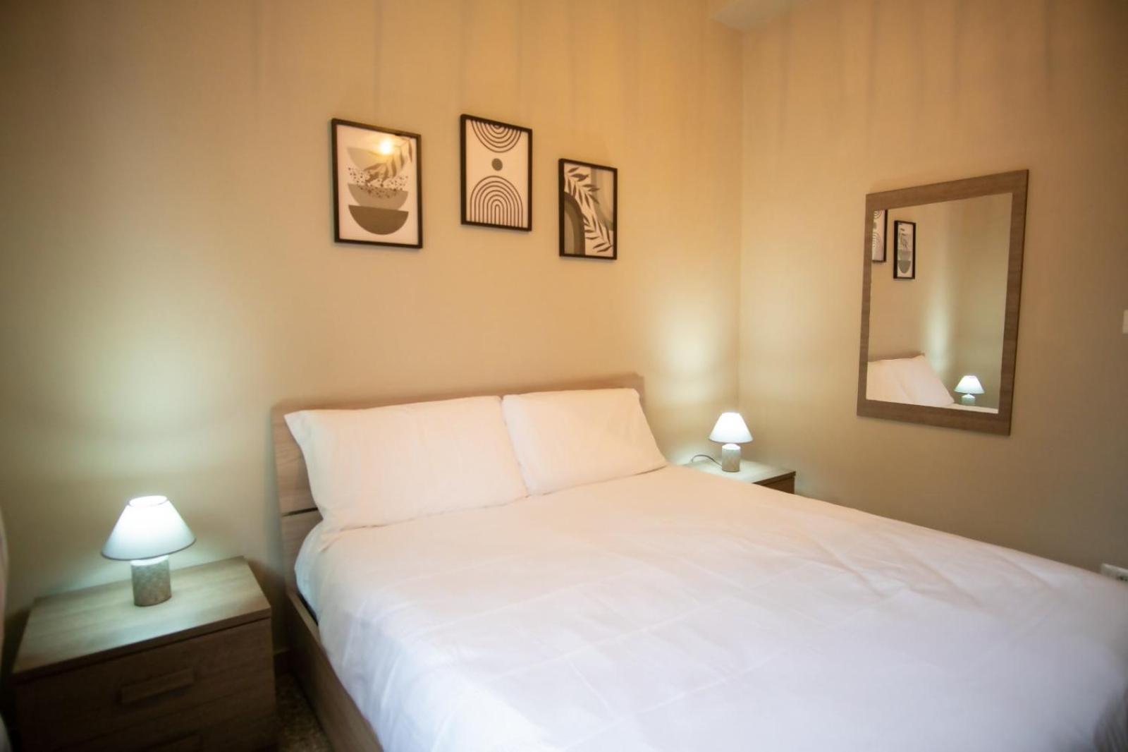 Family Penthouse 20 Min Vaticano - 6 Min Metro A By Orpi Rent Рим Экстерьер фото