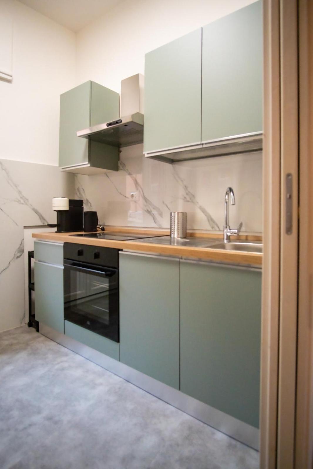 Family Penthouse 20 Min Vaticano - 6 Min Metro A By Orpi Rent Рим Экстерьер фото