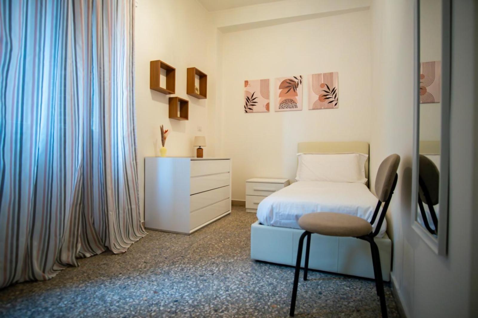 Family Penthouse 20 Min Vaticano - 6 Min Metro A By Orpi Rent Рим Экстерьер фото