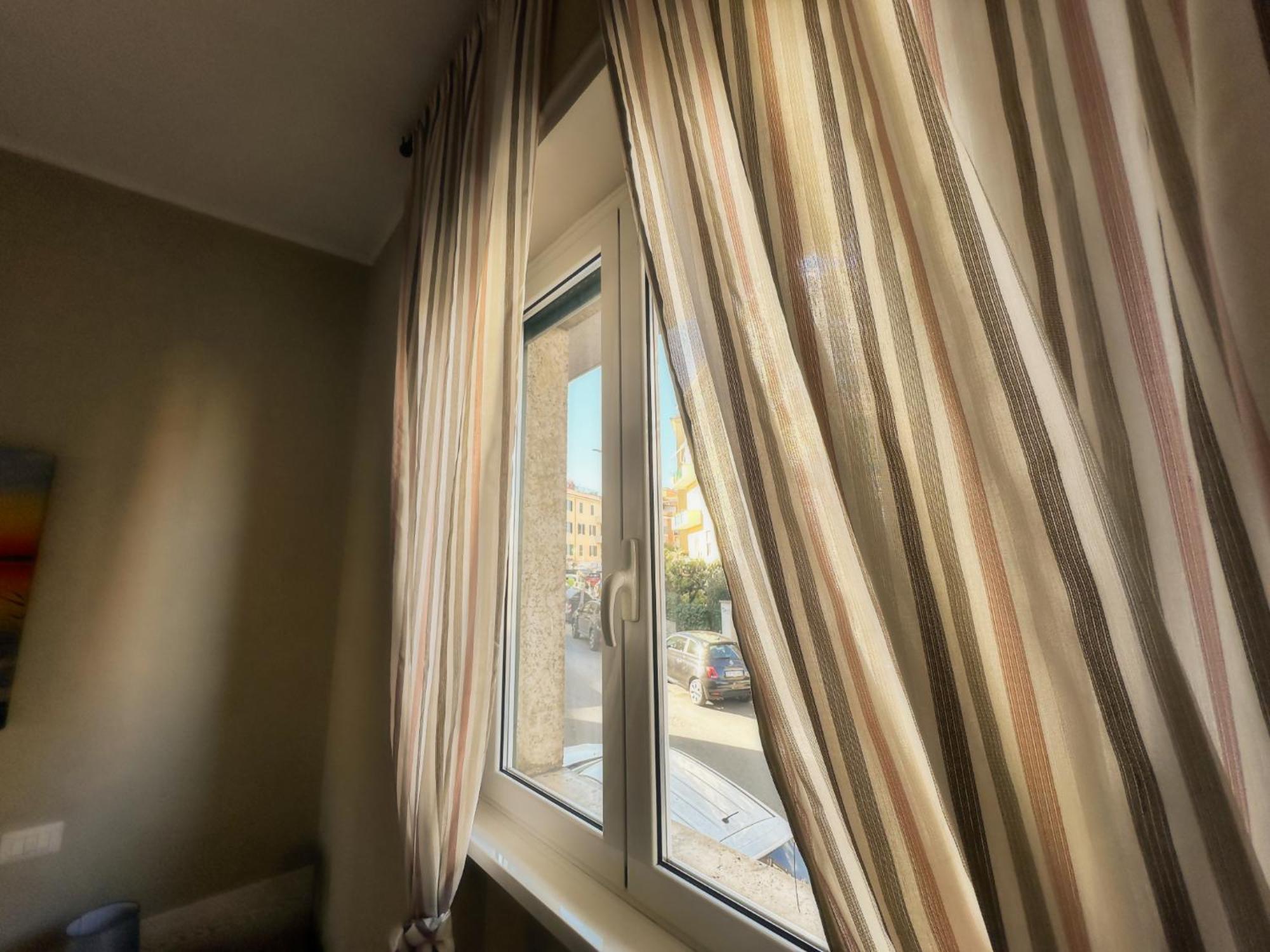 Family Penthouse 20 Min Vaticano - 6 Min Metro A By Orpi Rent Рим Экстерьер фото