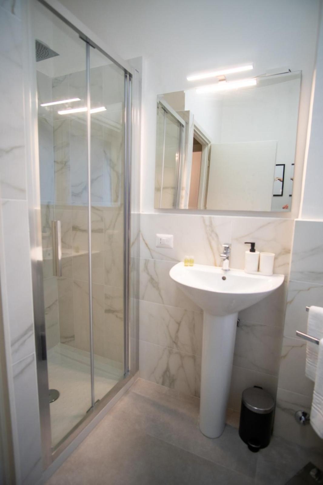 Family Penthouse 20 Min Vaticano - 6 Min Metro A By Orpi Rent Рим Экстерьер фото